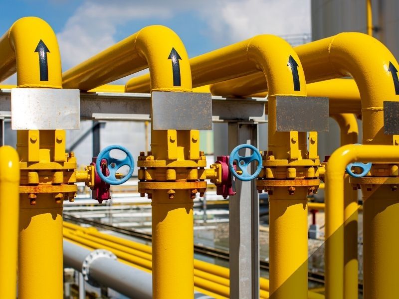 Boru ve Tesis Hatları